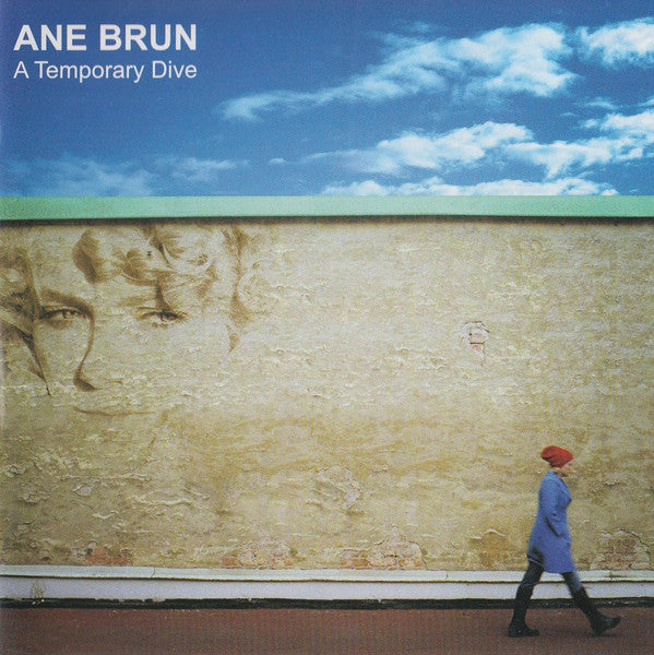 Ane Brun : A Temporary Dive (CD, Album)