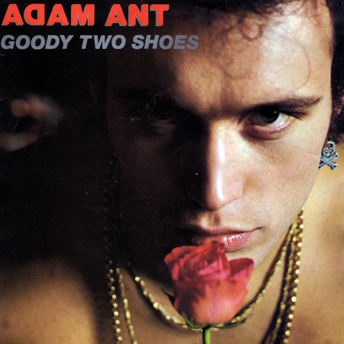Adam Ant : Goody Two Shoes (7", Single)