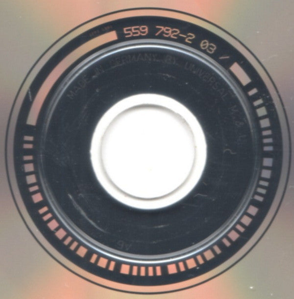 Vengaboys : Up & Down - The Party Album! (CD, Album, RE)