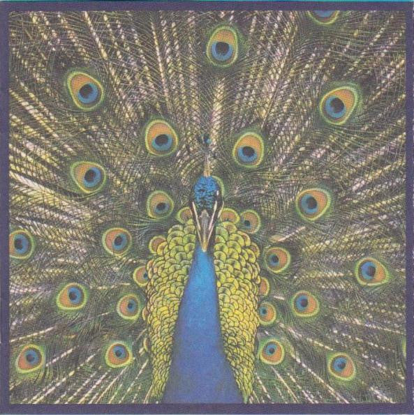 The Bluetones : Expecting To Fly (CD, Album)