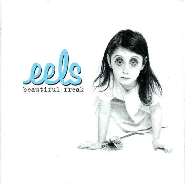 Eels : Beautiful Freak (CD, Album, Son + CD + Ltd)