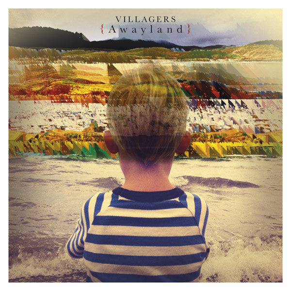 Villagers (3) : {Awayland} (LP, Album)