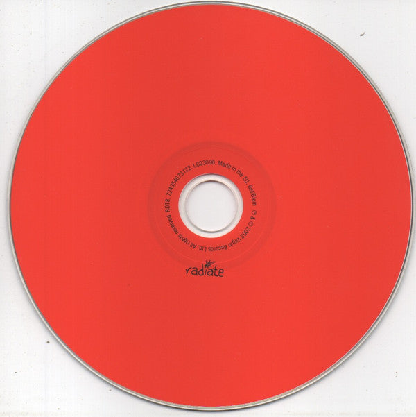 Seachange : Superfuck (CD, Single)