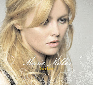 Marie Miller : Fast Lane (CD, Single)