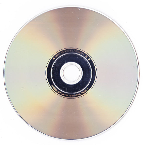 Enchant : Wounded & Time Lost (CD, Album + CD, Album + Comp, Sli)