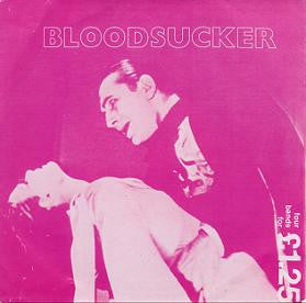 Various : Bloodsucker (7")