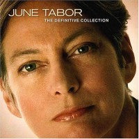 June Tabor : The Definitive Collection (CD, Comp)