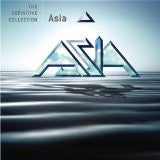 Asia (2) : The Definitive Collection (CD, Comp, RE)