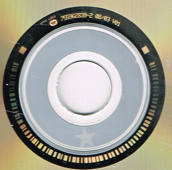 Mark Ronson : Here Comes The Fuzz (CD, Album)