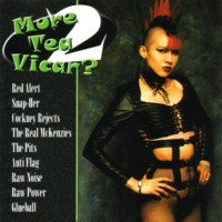 Various : More Tea Vicar 2 (CD, Comp)