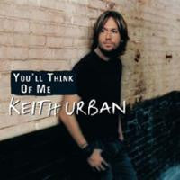 Keith Urban - Youll Think Of Me (DVD) (Very Good Plus (VG)) - DaddyPop