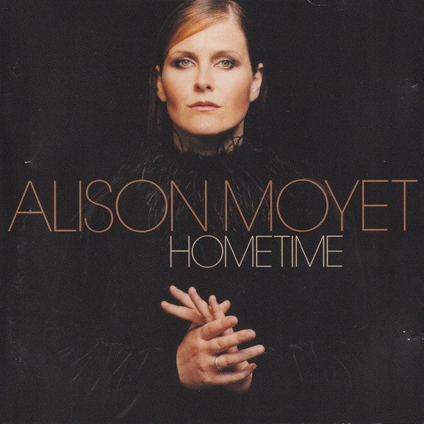 Alison Moyet : Hometime (CD, Album)