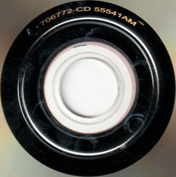 Various : Rock Against Bush Vol 2 (CD, Comp + DVD-V, Comp, NTSC)