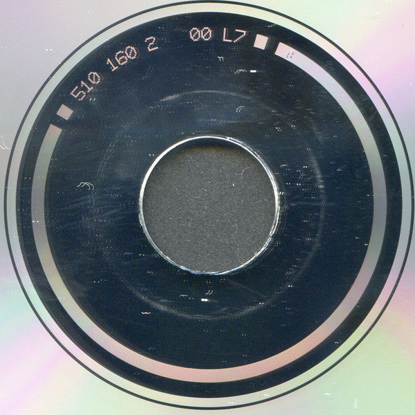 Dire Straits : On Every Street (CD, Album, PDO)