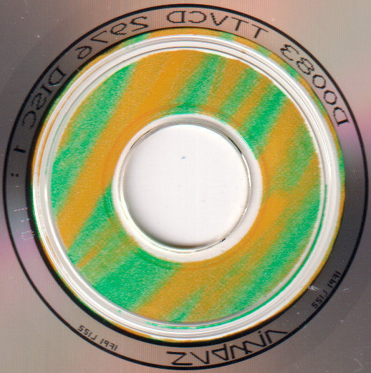 Various : Smile Jamaica - 40 Totally Tropical Reggae Hits (2xCD, Comp)