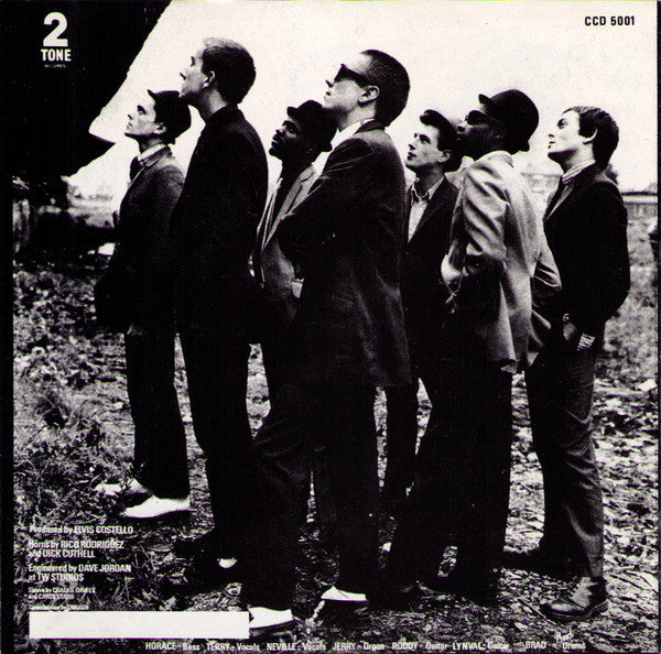The Specials : Specials (CD, Album, RE)