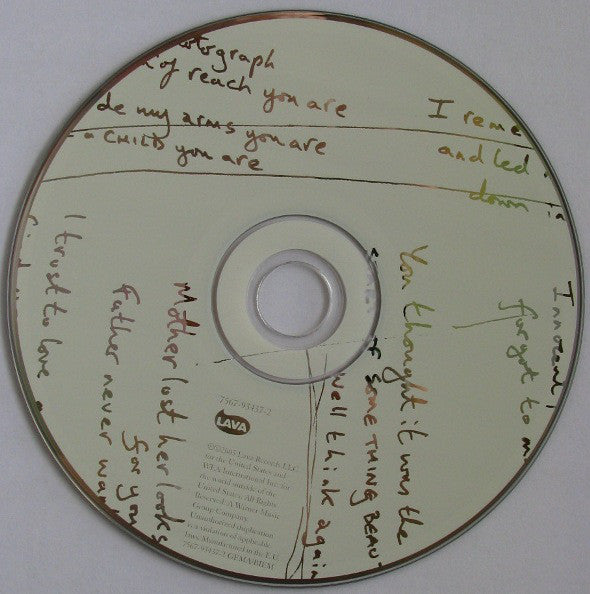 Porcupine Tree : Deadwing (CD, Album)