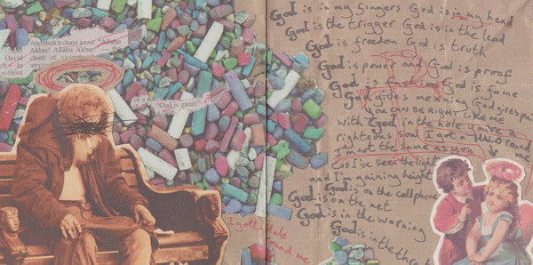 Porcupine Tree : Deadwing (CD, Album)