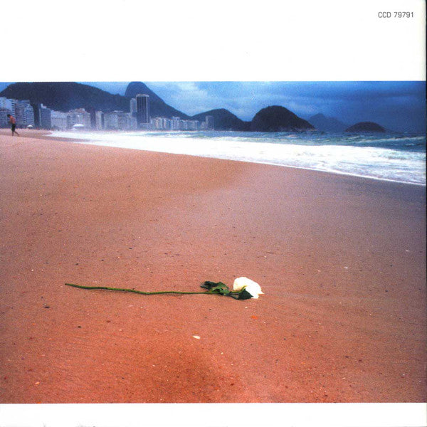 Monica Vasconcelos & Nois : Oferenda (CD, Album)