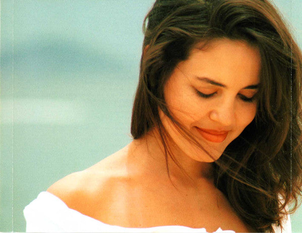 Monica Vasconcelos & Nois : Oferenda (CD, Album)