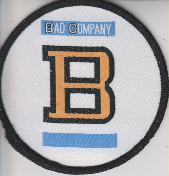 Bad Company (3) : This Love (7", Single, Ltd, Pat)