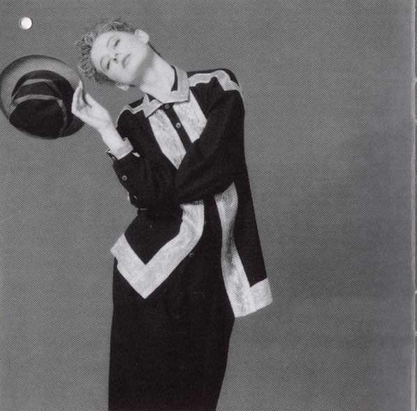 Julia Fordham : Swept (CD, Album)