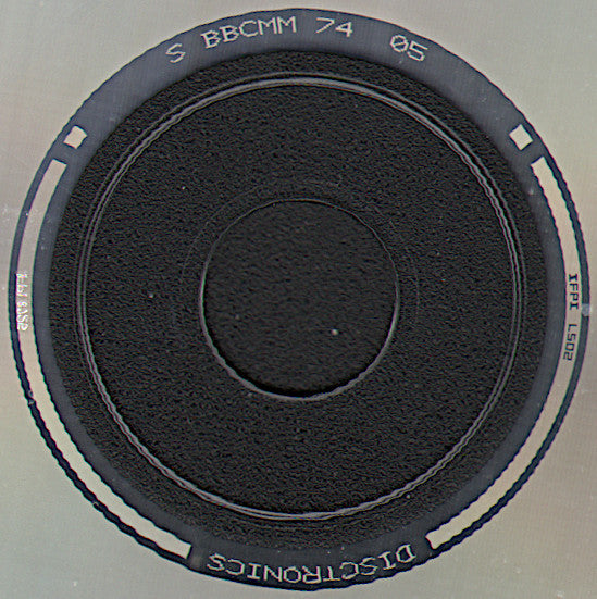 Britten* - City Of Birmingham Touring Opera & Birmingham Contemporary Music Group : The Prodigal Son (CD, Enh)