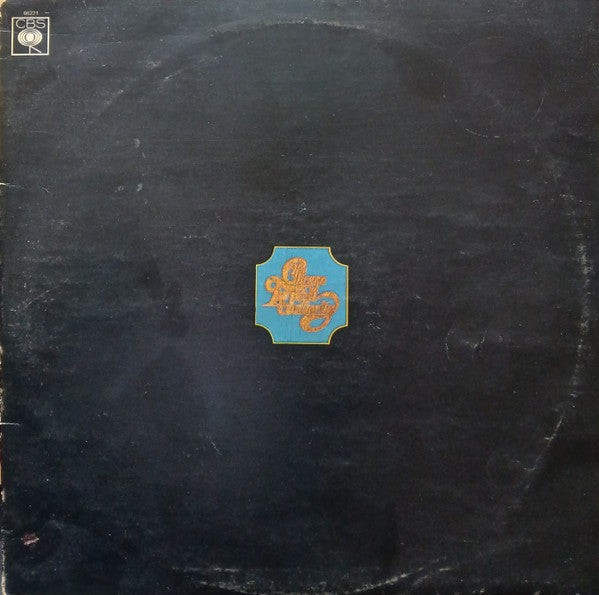 Chicago (2) : Chicago Transit Authority (2xLP, Album, Gat)