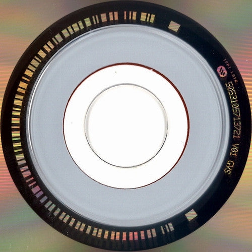 Hugh Laurie : Didn't It Rain (CD, Album, Gat)