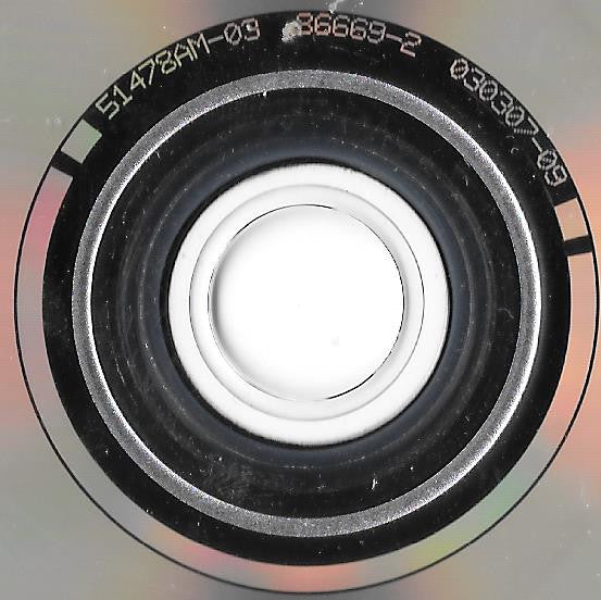 The Bouncing Souls : Anchors Aweigh (CD, Album, Enh, Dig)