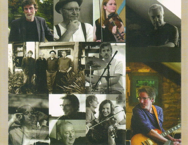 Stackridge : A Victory For Common Sense (CD, Album)