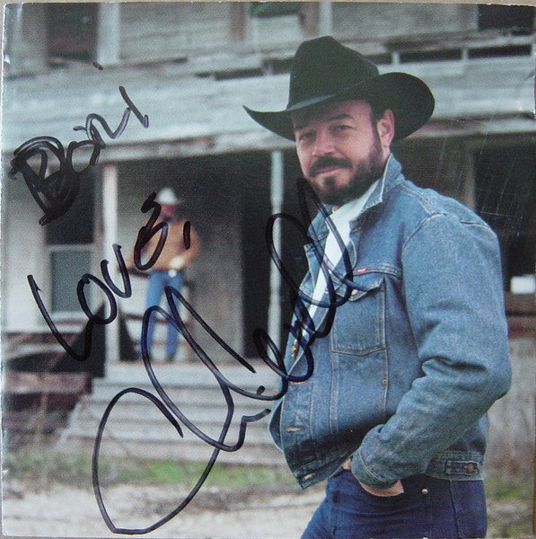 Chris Wall : Cowboy Nation (CD, Album)