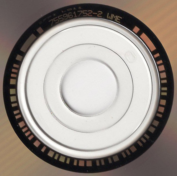 The Rembrandts : L.P. (CD, Album)