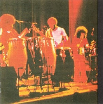 Santana : Abraxas (CD, Album, RE)