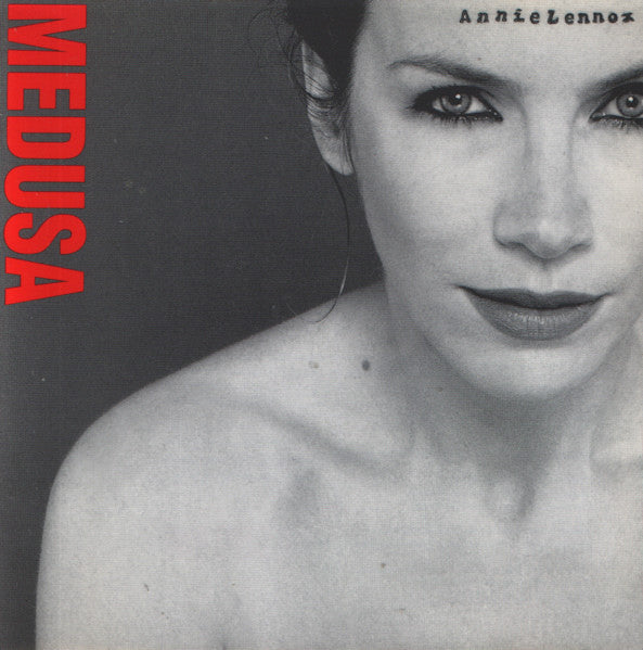 Annie Lennox - Medusa (CD) (Very Good Plus (VG)) - DaddyPop