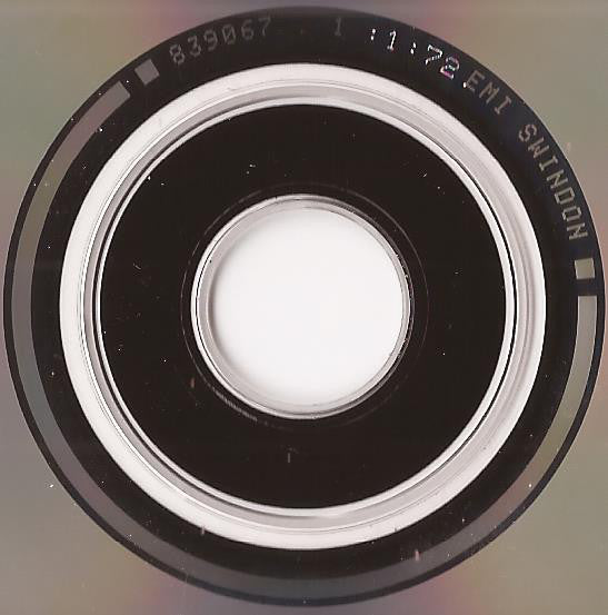 Meat Loaf : Bat Out Of Hell II: Back Into Hell (CD, Album)