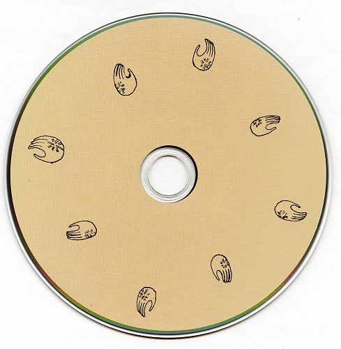 Devendra Banhart : Rejoicing In The Hands (CD, Album)