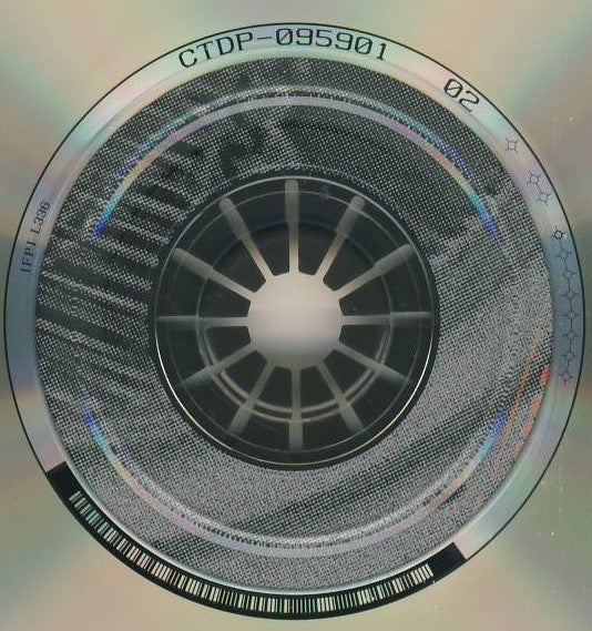 Charlie Robison : Life Of The Party (CD, Album)