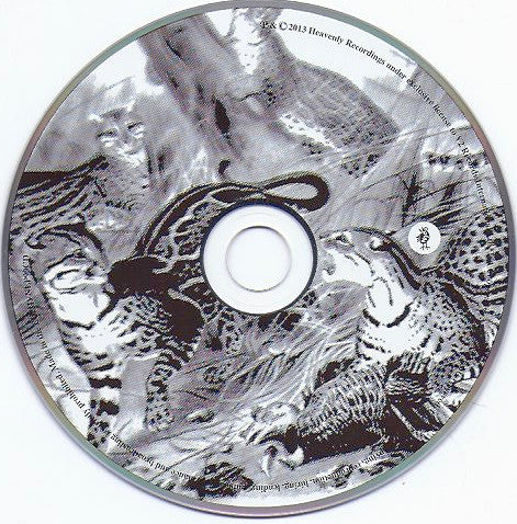 Charlie Boyer And The Voyeurs : Clarietta (CD, Album)