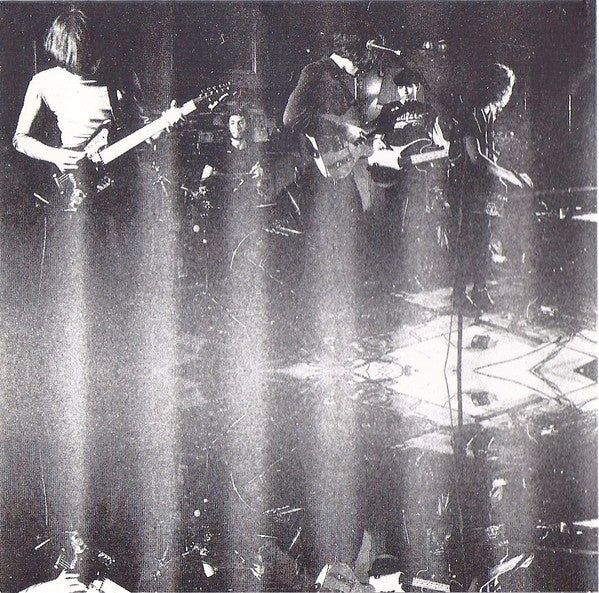 Charlie Boyer And The Voyeurs : Clarietta (CD, Album)