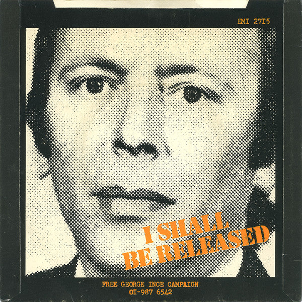 Tom Robinson Band : 2-4-6-8 Motorway (7", Single)