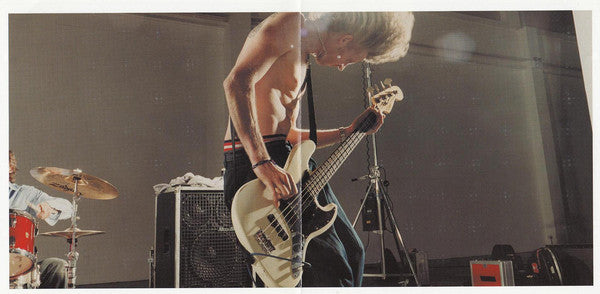 Reef : All I Want (CD, Single, Enh)