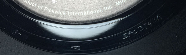 Billy Swan : You're Ok, I'm Ok (LP, Album)