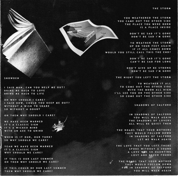 Doves : Some Cities (CD, Album)