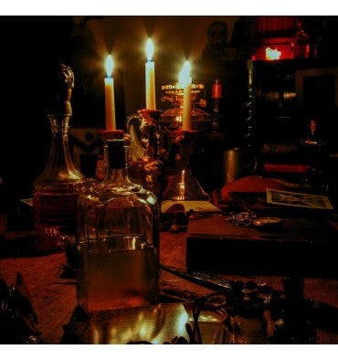 Black Magician : The Pursuivant (7", Ltd)