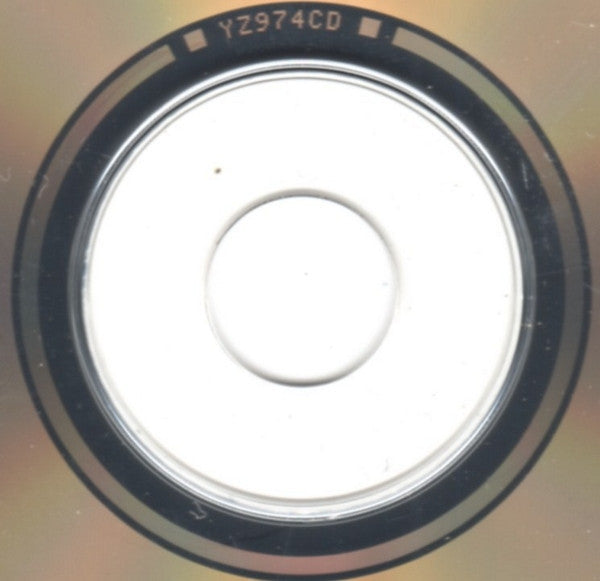 The Outhere Brothers : La La La Hey Hey (CD, Single)