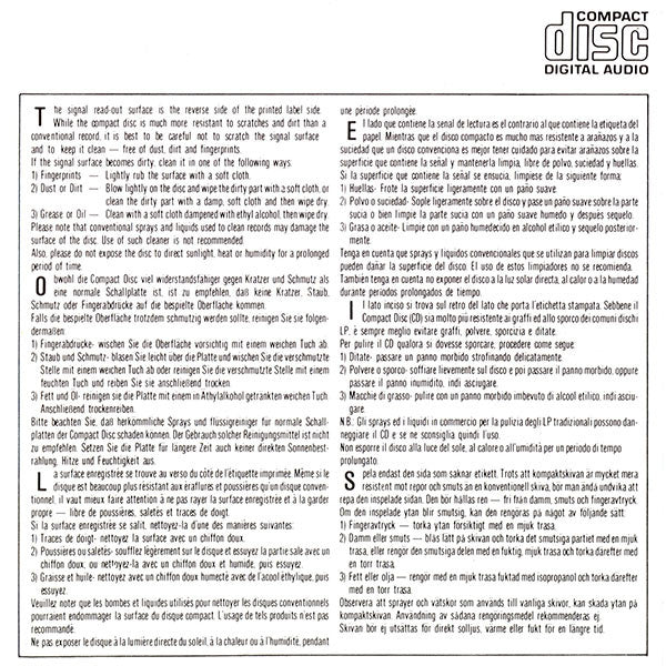 Meat Loaf : Bat Out Of Hell (CD, Album, RE)