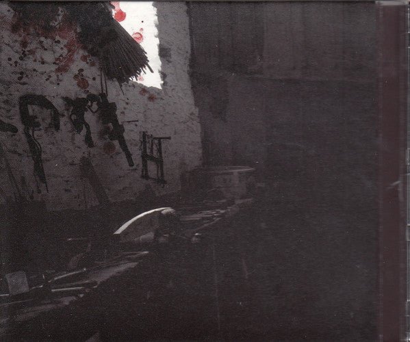 Show Of Hands (3) : Arrogance Ignorance And Greed (CD, Album)