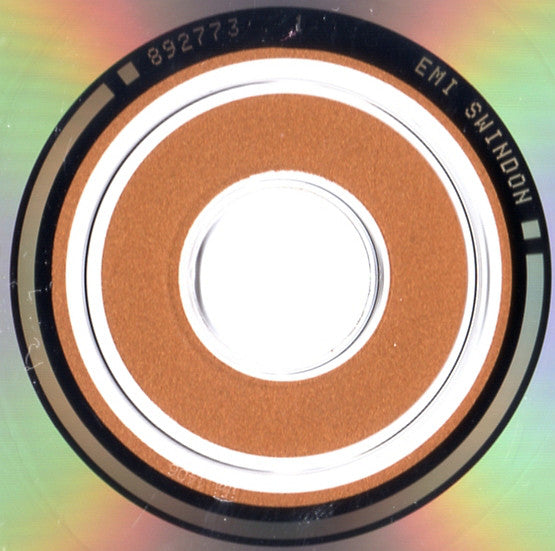 John Lee Hooker : Chill Out (Things Gonna Change) (CD, Single, CD1)