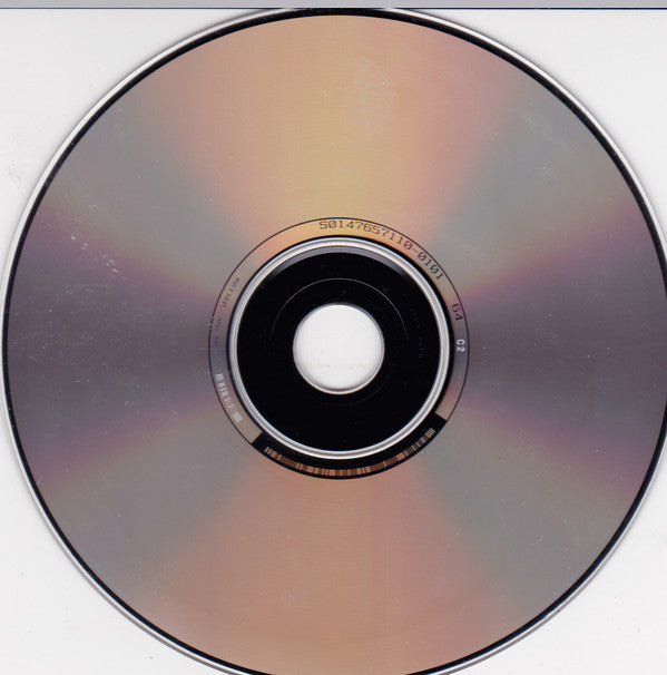 Meat Loaf : Hits Out Of Hell (CD, Comp, RE)